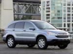 Honda CR-V RE 2006 года (US)